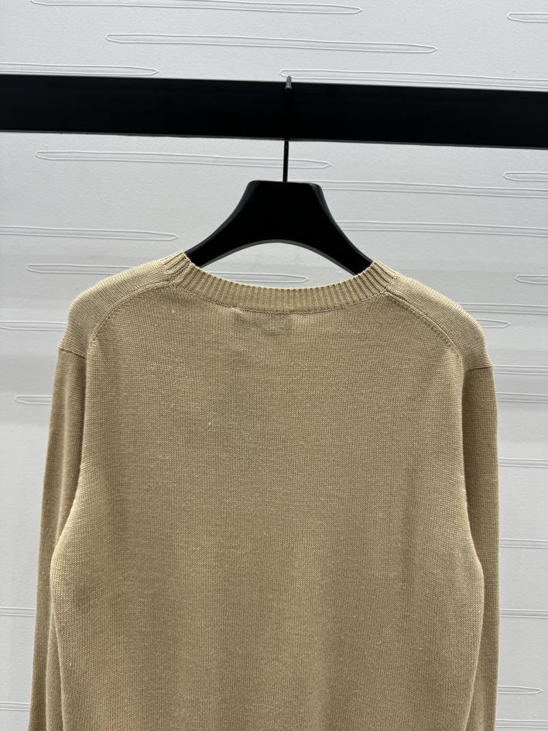 Prada Sweaters